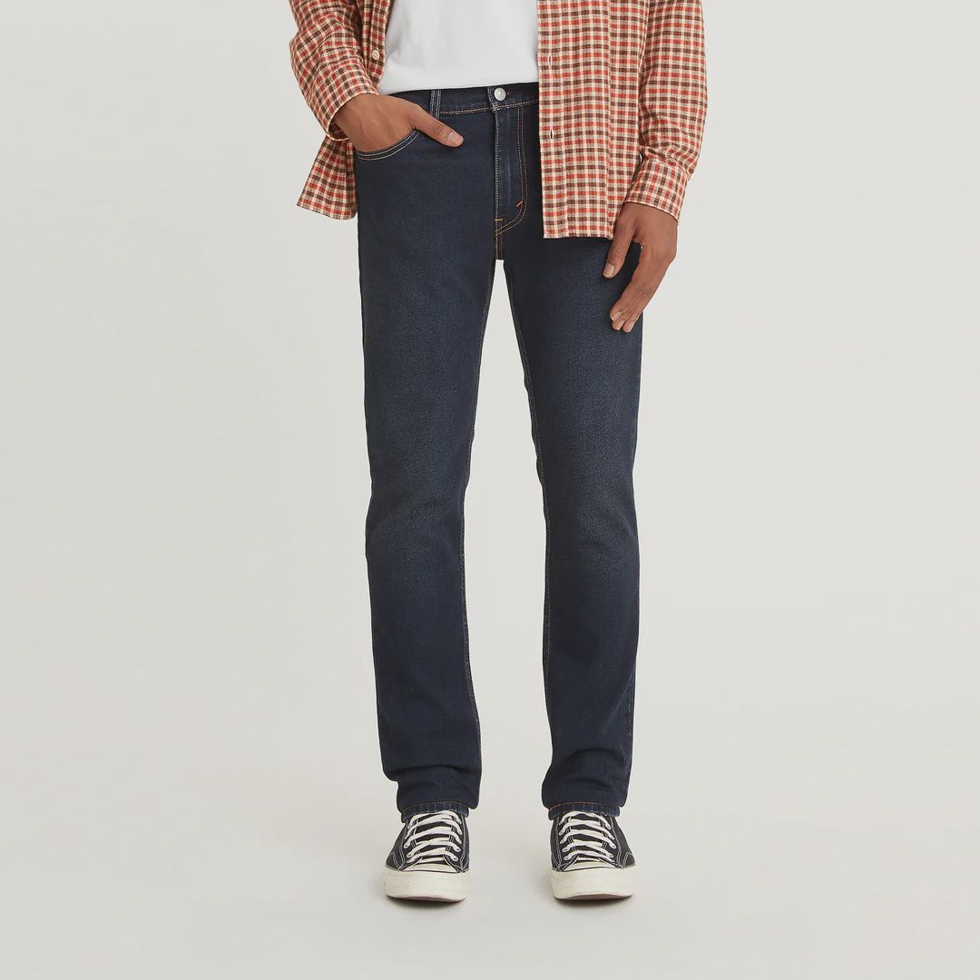 Levi's | Men's 511® Slim Jeans | Rinsey, Size: 30W | 32L