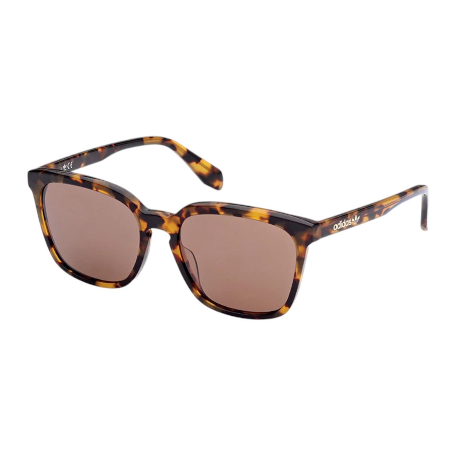 Adidas | Sunglasses OR0061-53G55 | Blonde Havana, Size: 55