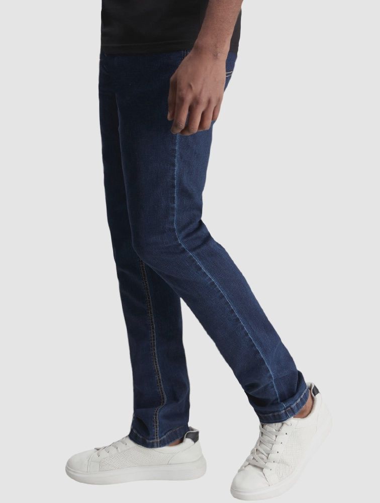 Polo Jeans | Peter Slim Leg | Indigo, Size: 28W | 32L