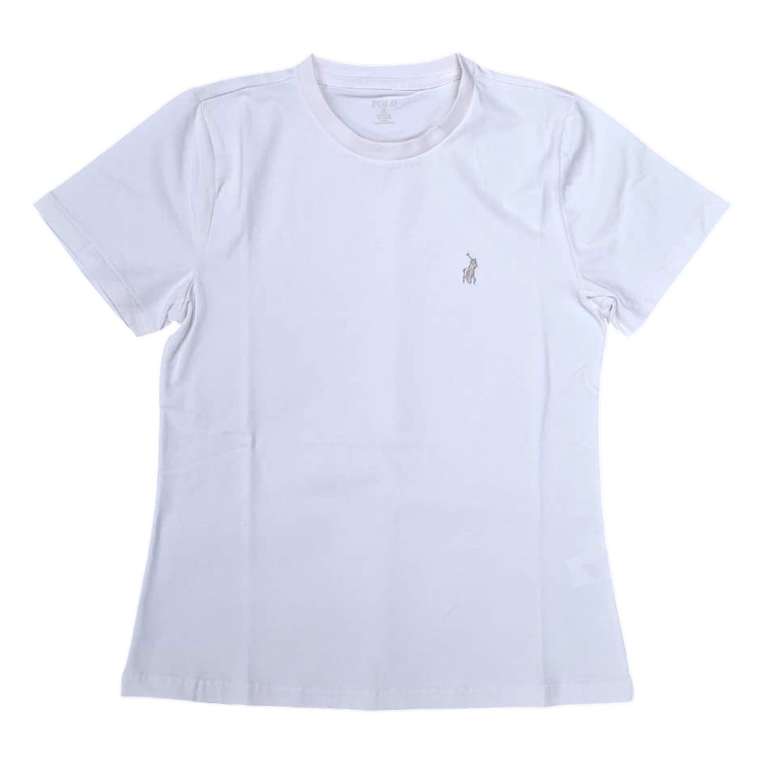 Polo | WMN Allie T-Shirt | Blush, Size: S