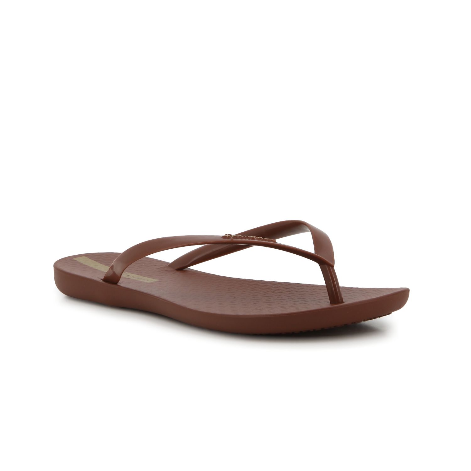 Ipanema | Wave Fem | Brown &amp; Gold, Size: 3