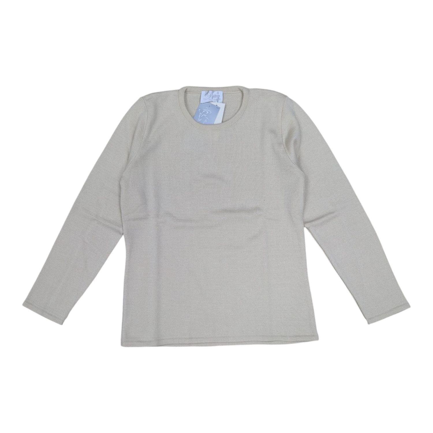 Romy Collection | Rose Pull | Stone