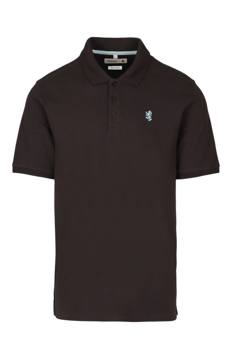 Pringle | Austyn Pique Golfer | Brown