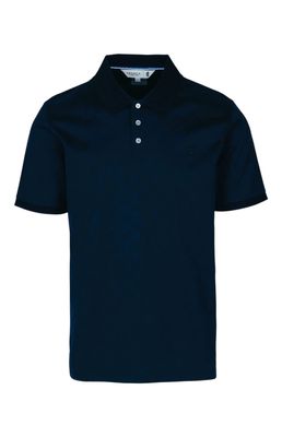 Pringle | Graeme Mercerised Golfer | Navy