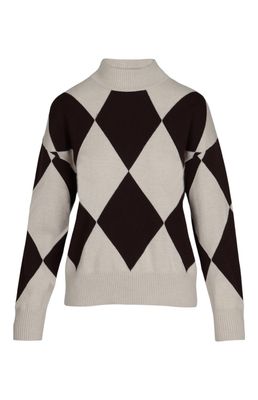 Pringle | Nora Merino Wool Jersey | Stone