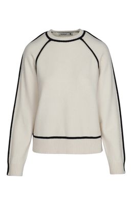 Pringle | Elara Knit Poloneck | Milk