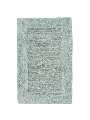 Linen House | Reno Bath Mat | Mineral | 50 x 80cm