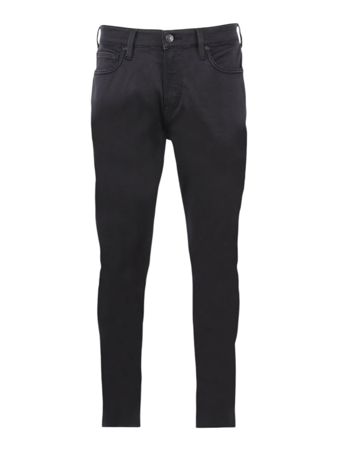 Pringle | Dan Tapered Leg Denim | Black, Size: 32