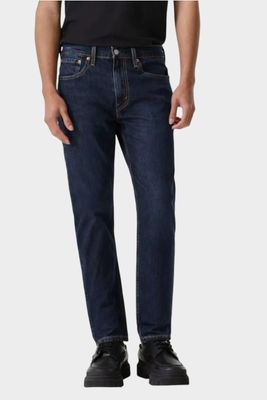 Levi's | Men's 512® Slim Taper Lightweight Jeans | Dark Indigo