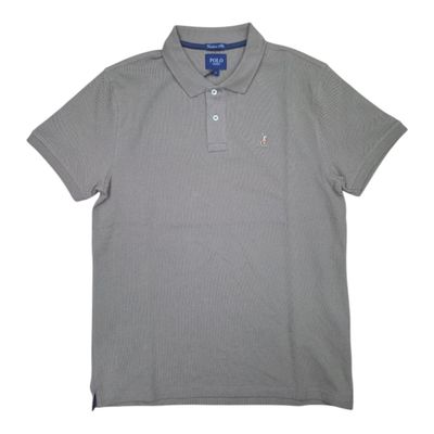 Polo | Carter Essential Pique Golfer | Taupe