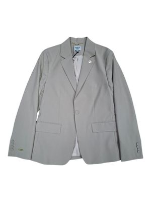 Polo | WMN Tatum Suit Blazer | Stone