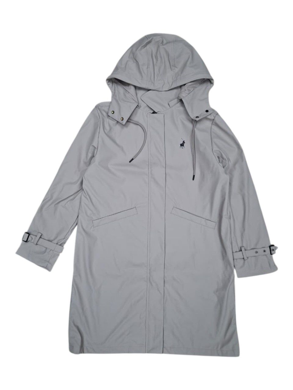 Polo | wmn Nina All Weather Jacket | Taupe