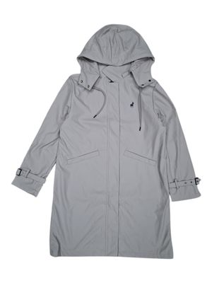 Polo | wmn Nina All Weather Jacket | Taupe