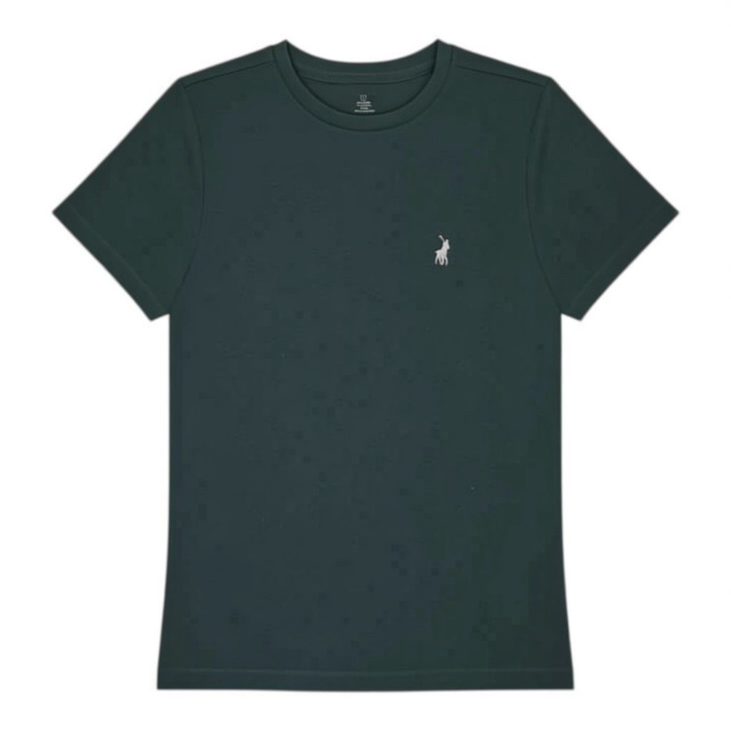 Polo | WMN Allie T-Shirt | Olive