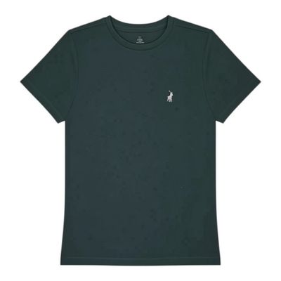 Polo | WMN Allie T-Shirt | Olive