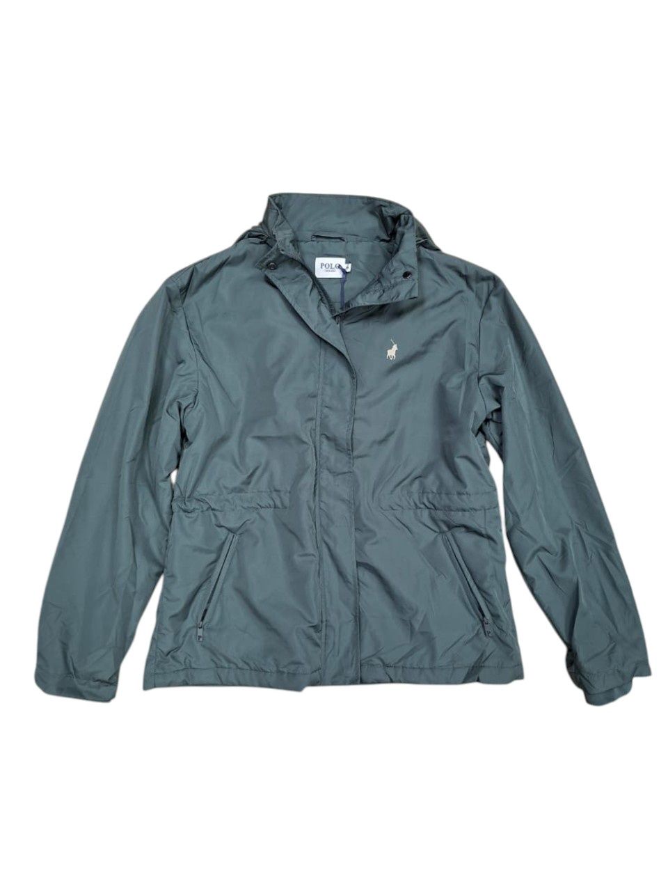 Polo | wmn Hannah All Weather Jacket | Olive