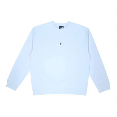 Polo | wmn Emma Sport Sweater | White