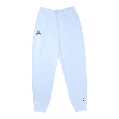 Polo | wmn Emma Sport Jogger | White