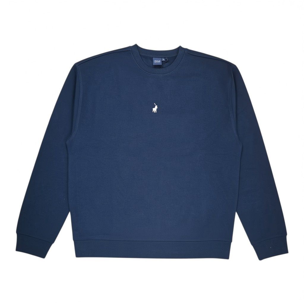 Polo | wmn Emma Sport Sweater | Carbon