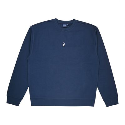Polo | wmn Emma Sport Sweater | Carbon
