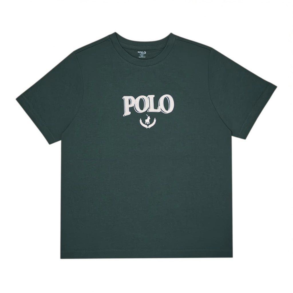 Polo | WMN Donna Sport T-Shirt | Olive