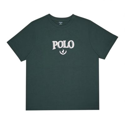Polo | WMN Donna Sport T-Shirt | Olive