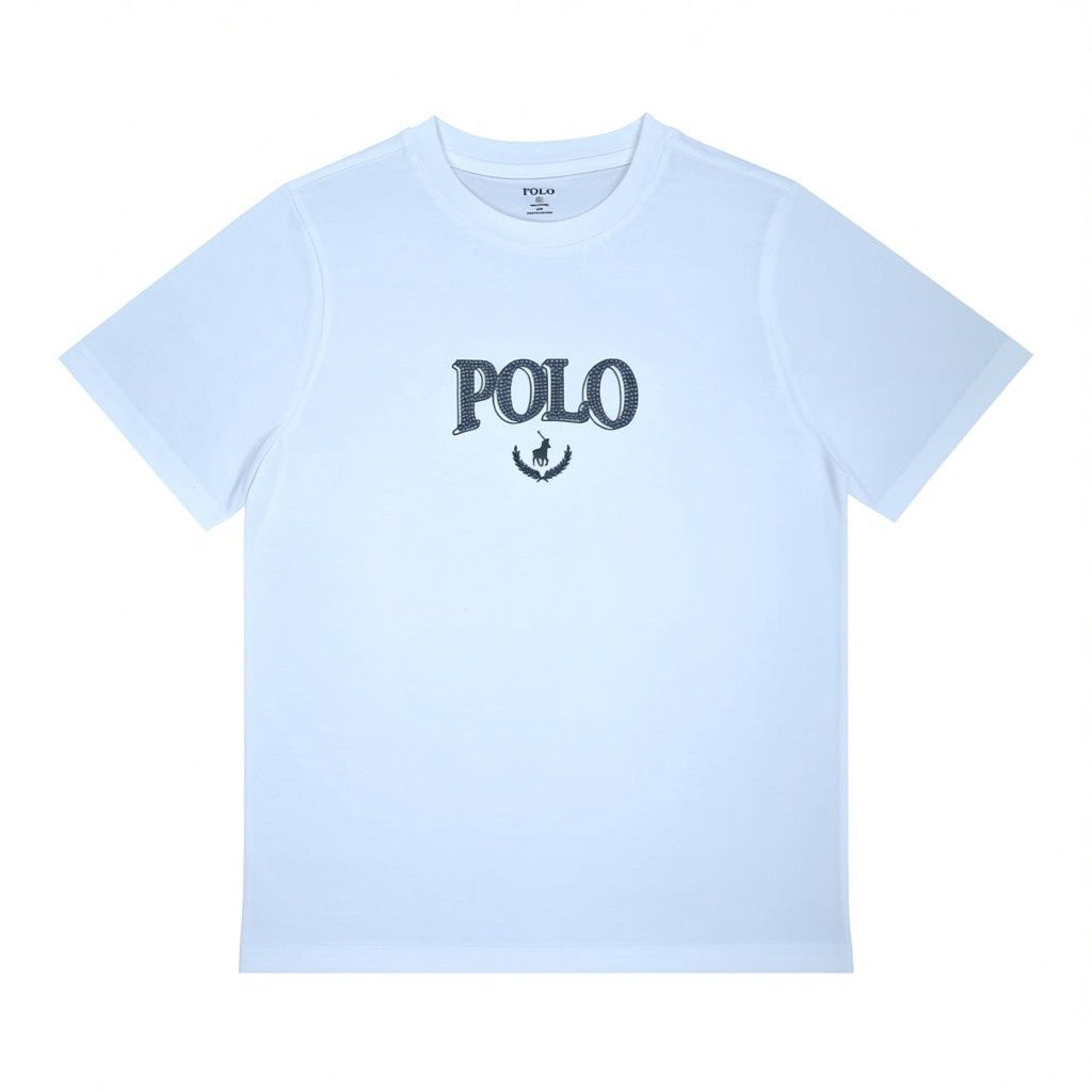 Polo | WMN Donna Sport T-Shirt | Off White