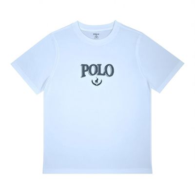 Polo | WMN Donna Sport T-Shirt | Off White