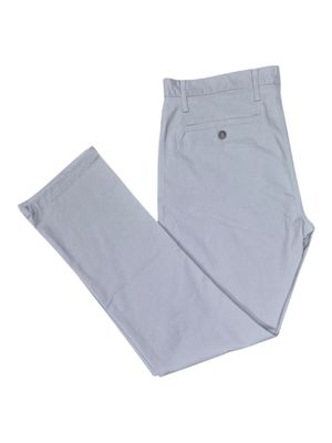 Polo | Milan Essential Straight Leg Chino | Bone.