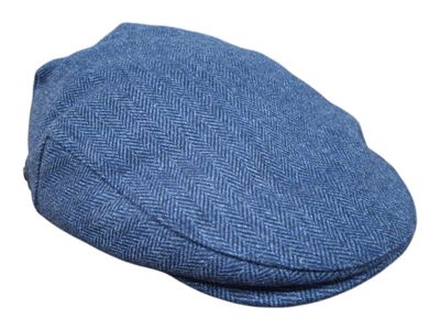 Pringle | Danny Newsboy Cap | Navy