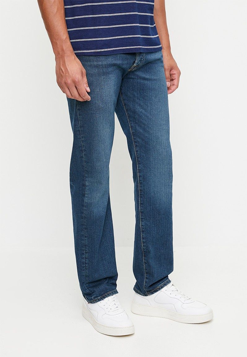 Levi's | Men's 501® Original Jeans | Canyon Dark