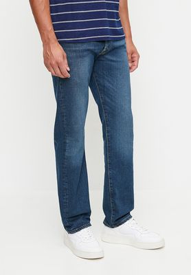 Levi's | Men's 501® Original Jeans | Canyon Dark