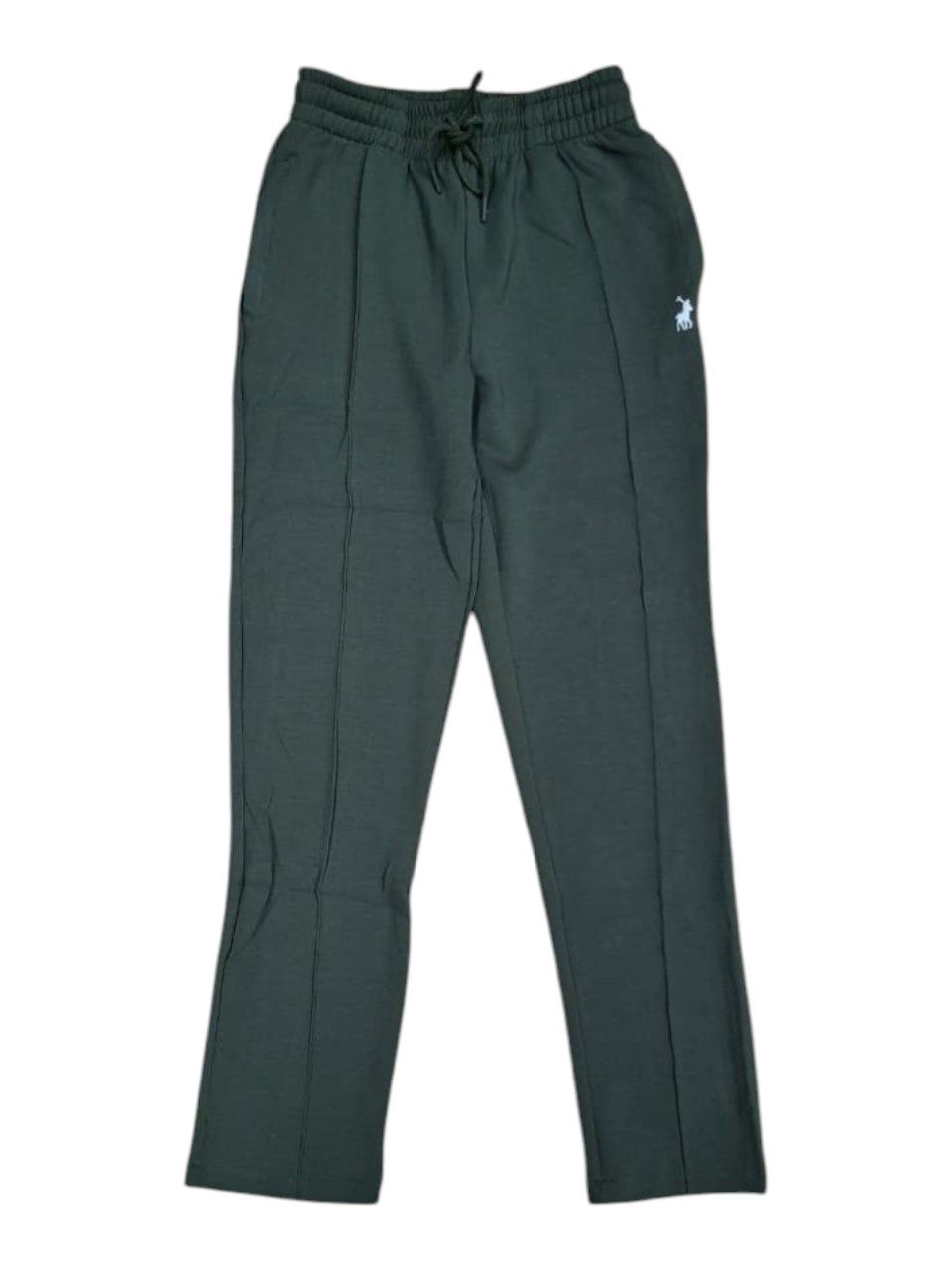 Polo | wmn Robyn Track Pants | Olive, Size: XS
