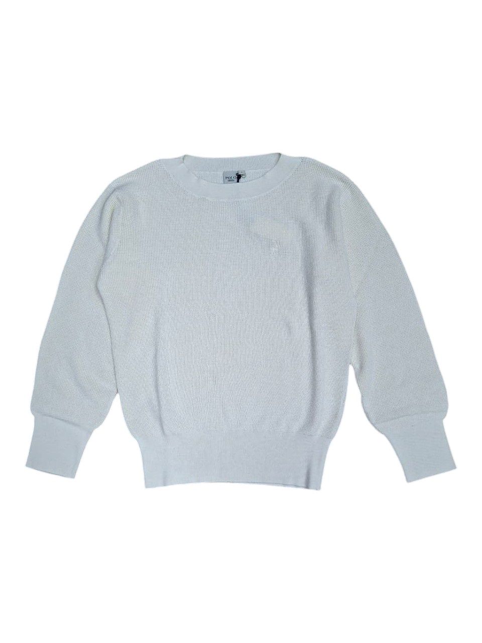 Polo | wmn Fara Jersey | Birch