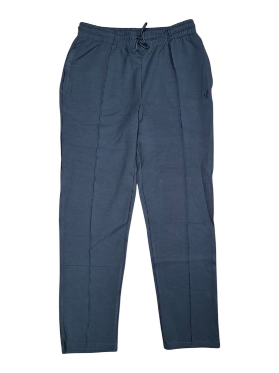 Polo | wmn Robyn Track Pants | Gunmetal, Size: XS