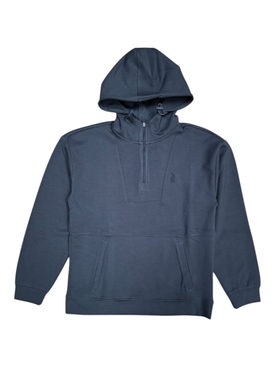 Polo | wmn Robyn Track Top | Gunmetal