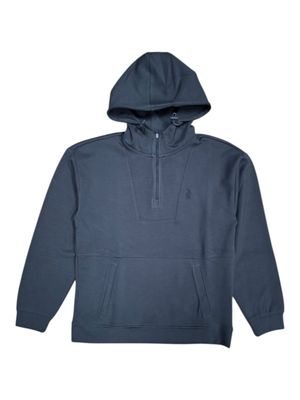 Polo | wmn Robyn Track Top | Gunmetal