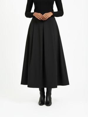 Polo | wmn Moira Skirt | Black