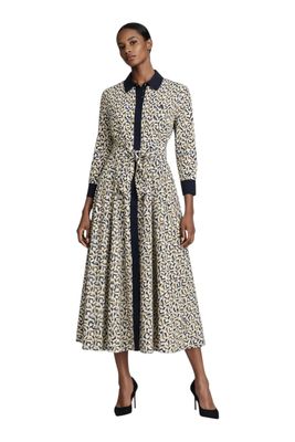 Pringle | Kaitlyn Shirt Dress | Multi