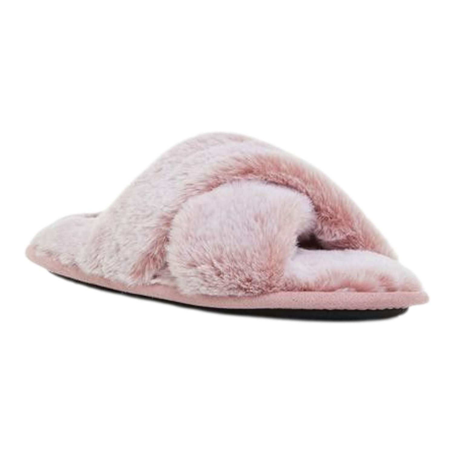 Hush Puppies | Ambra Ladies Slippers | Pink, Size: 4