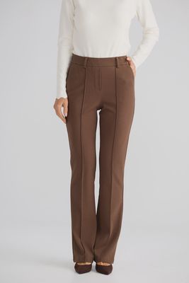 Brave &amp; True | Paige Pant | Cedar