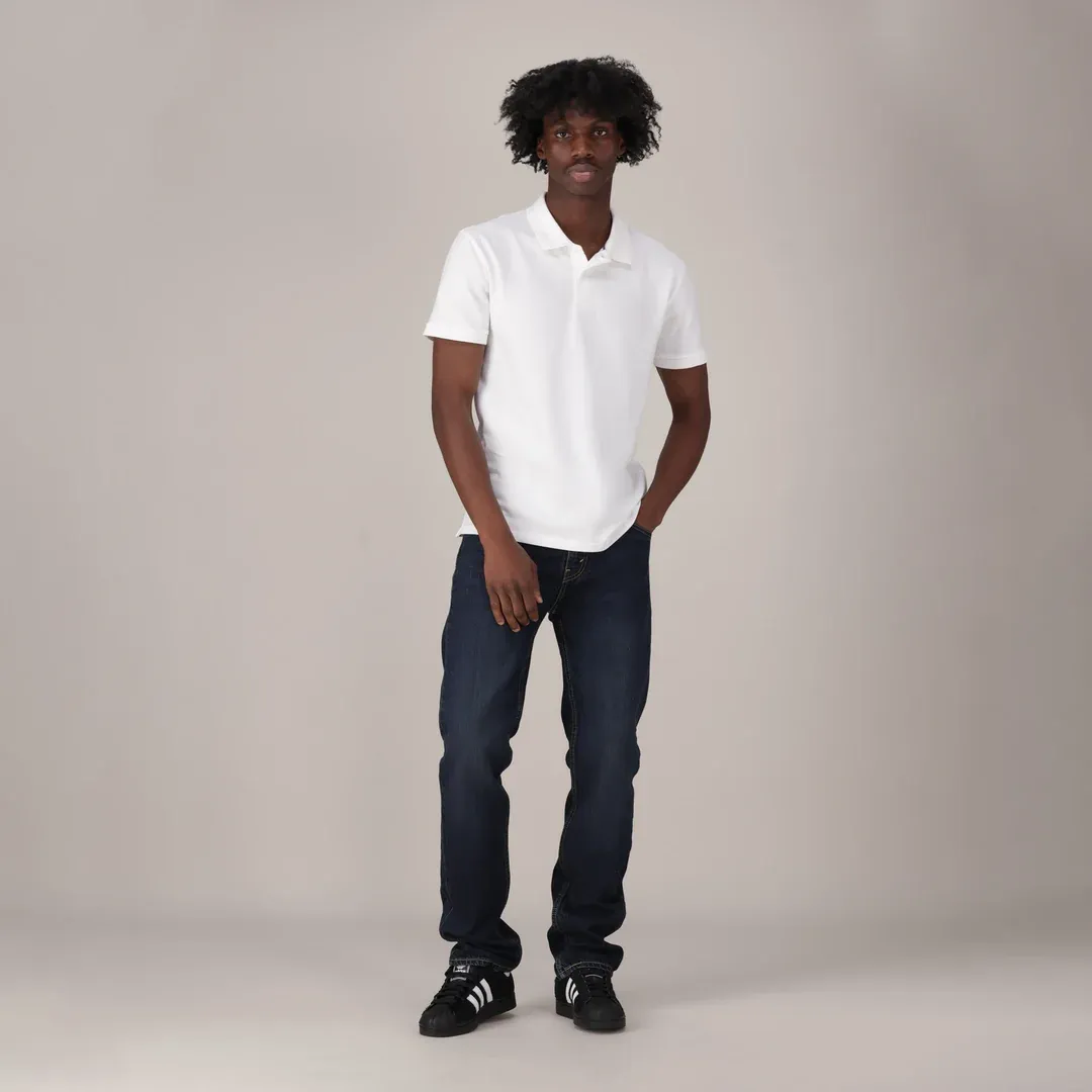 Levi's | Men's 518® Slim Jeans | Garage Rock