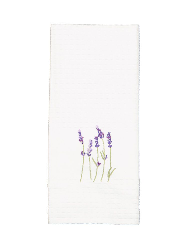 Linen House | Lavender Tea Towel