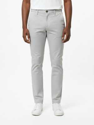 Polo | Essential Slim Leg Chino | Bone