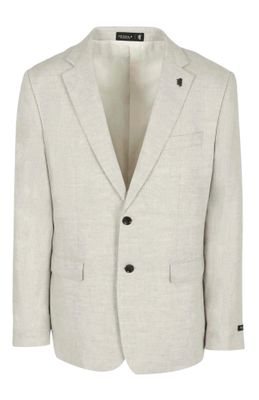 Pringle | Adrian Item Jacket | Stone