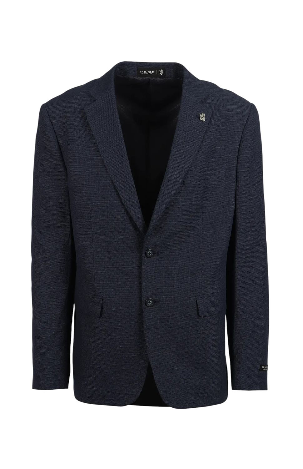 Pringle | Adrian Item Jacket | Navy