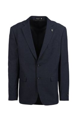 Pringle | Adrian Item Jacket | Navy