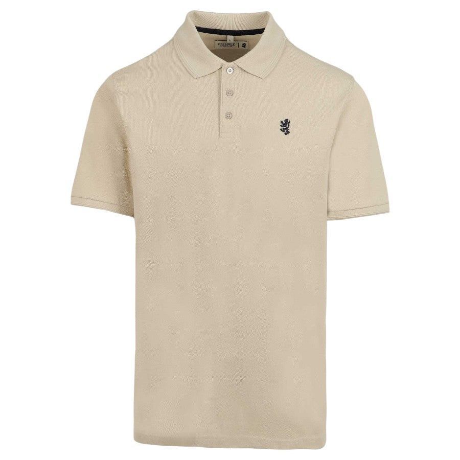 Pringle | Adam Pique Golfer | Biscuit