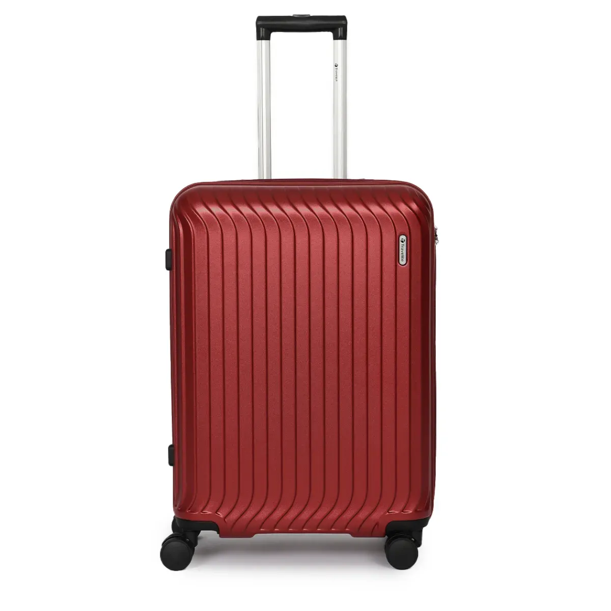 Travelite | Belize Suitcase | Burgundy