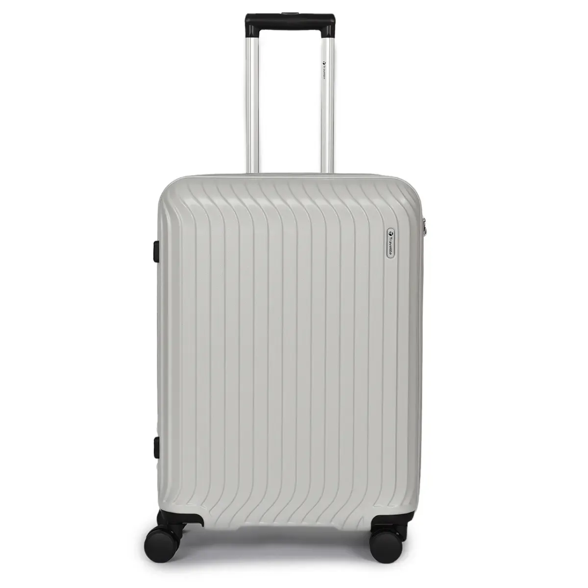 Travelite | Belize Suitcase | Light Grey